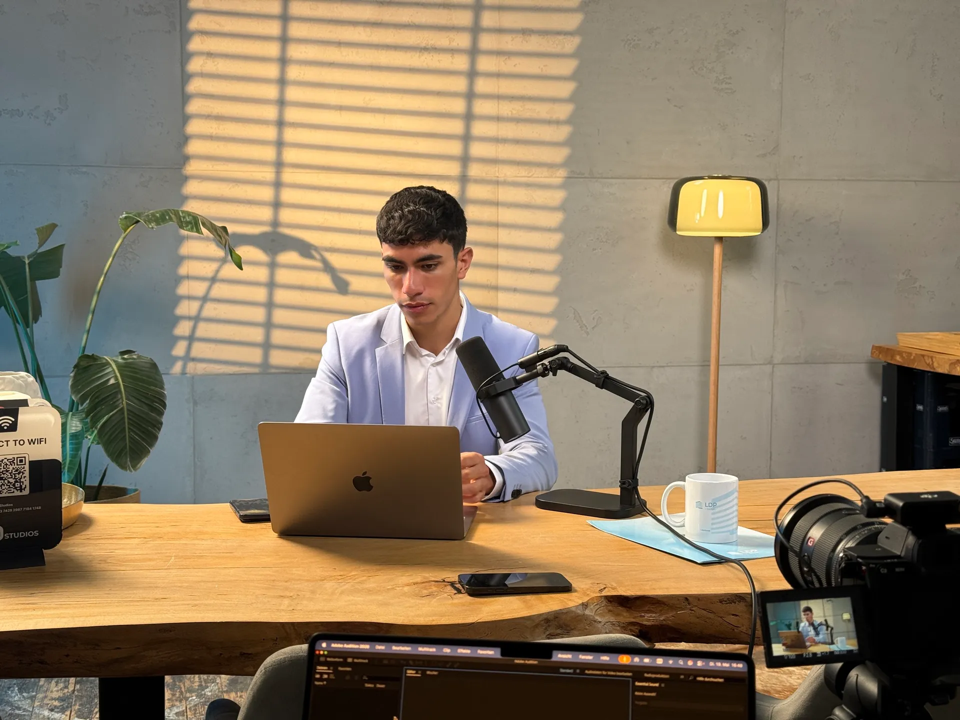 Video Produktion